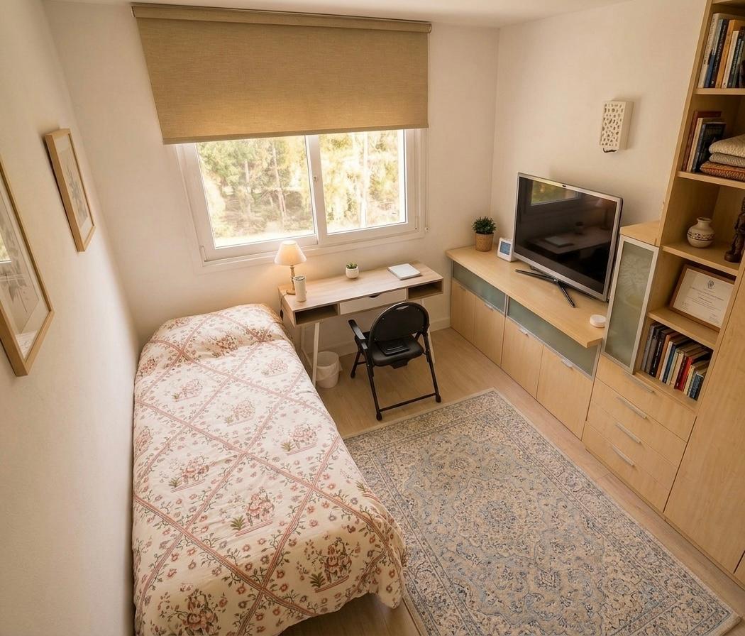 Villa en Venta en Urbanización Invespania - 20