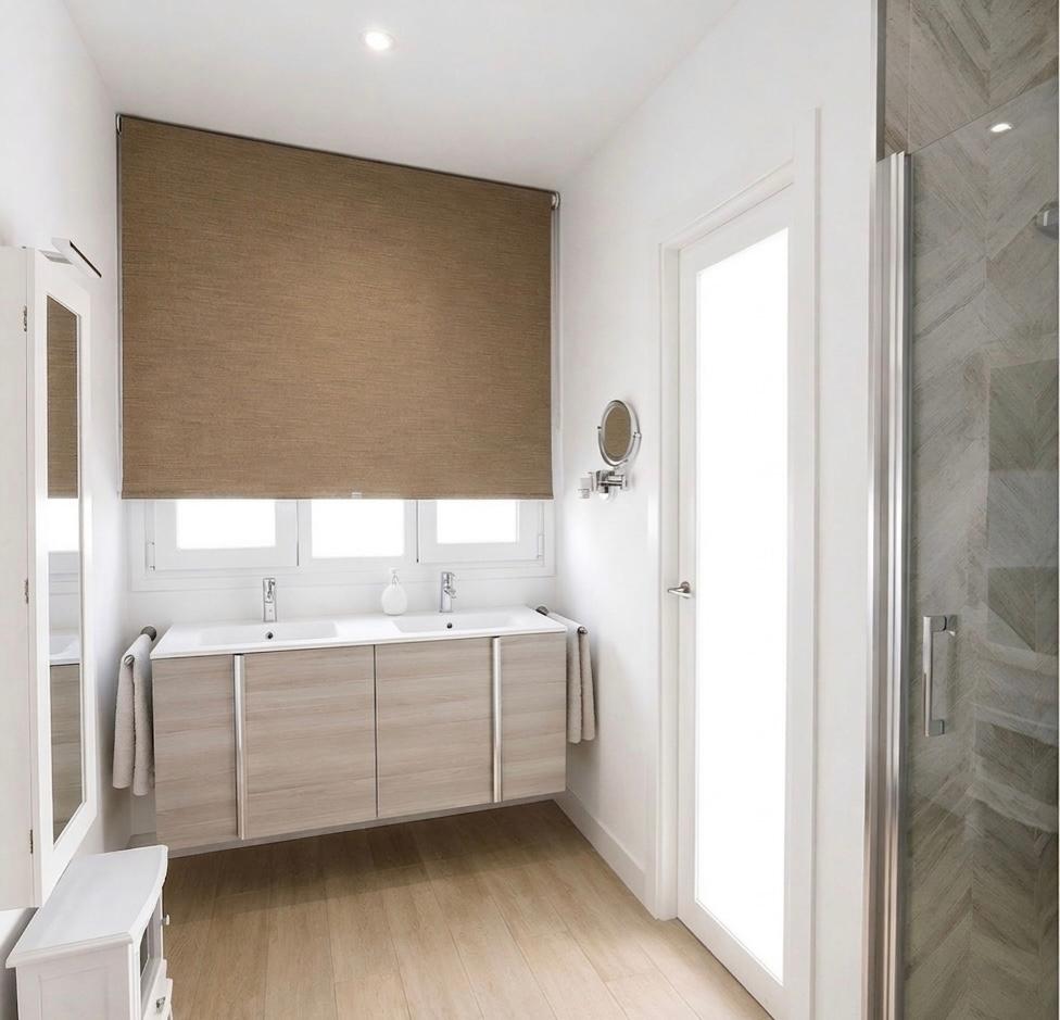 Villa en Venta en Urbanización Invespania - 24