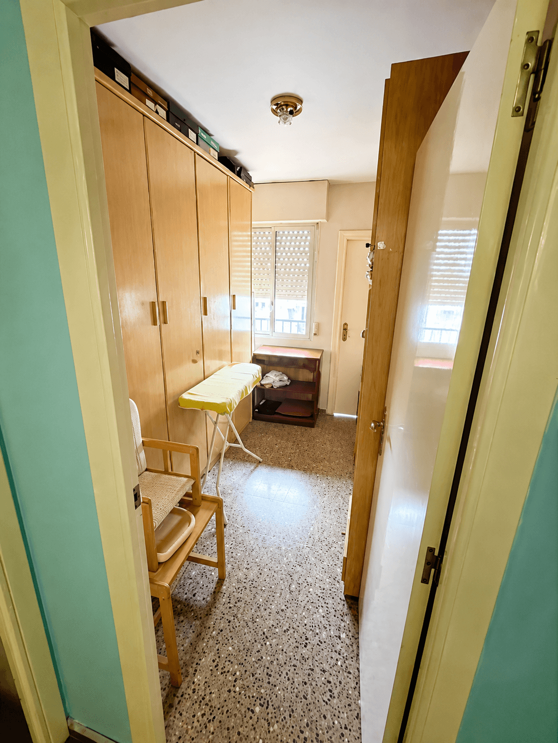Piso en Venta en Calle Almenara - 7