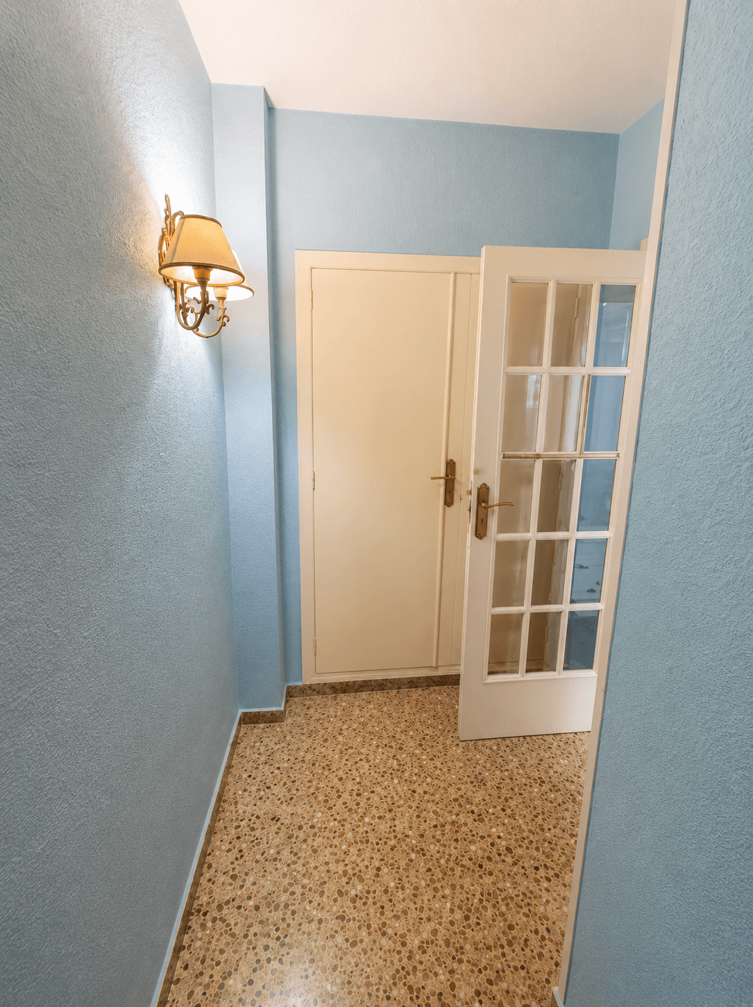 Piso en Venta en Calle Almenara - 9