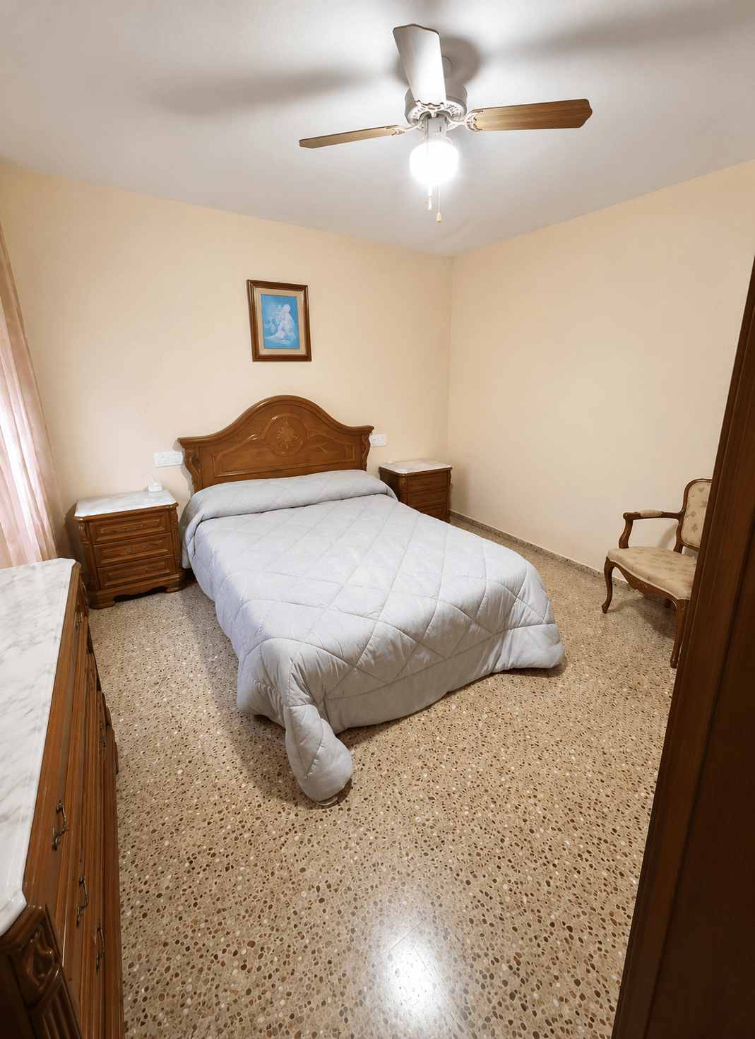 Piso en Venta en Calle Almenara - 4