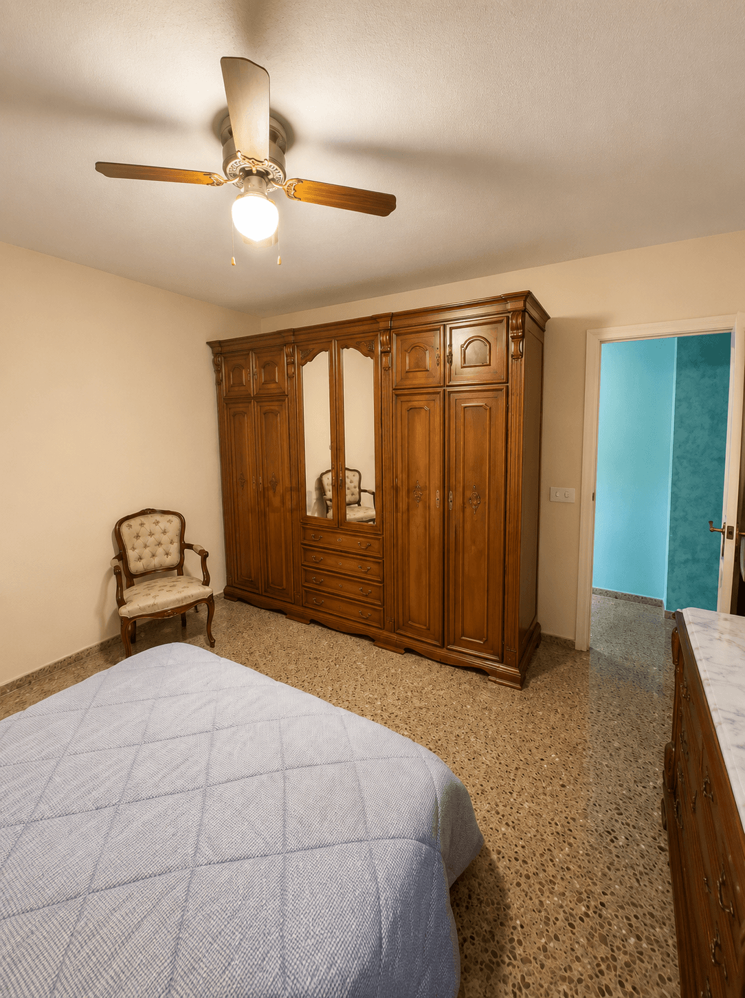 Piso en Venta en Calle Almenara - 5