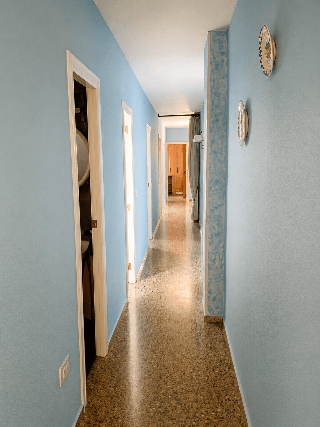 Piso en Venta en Calle Almenara - 10