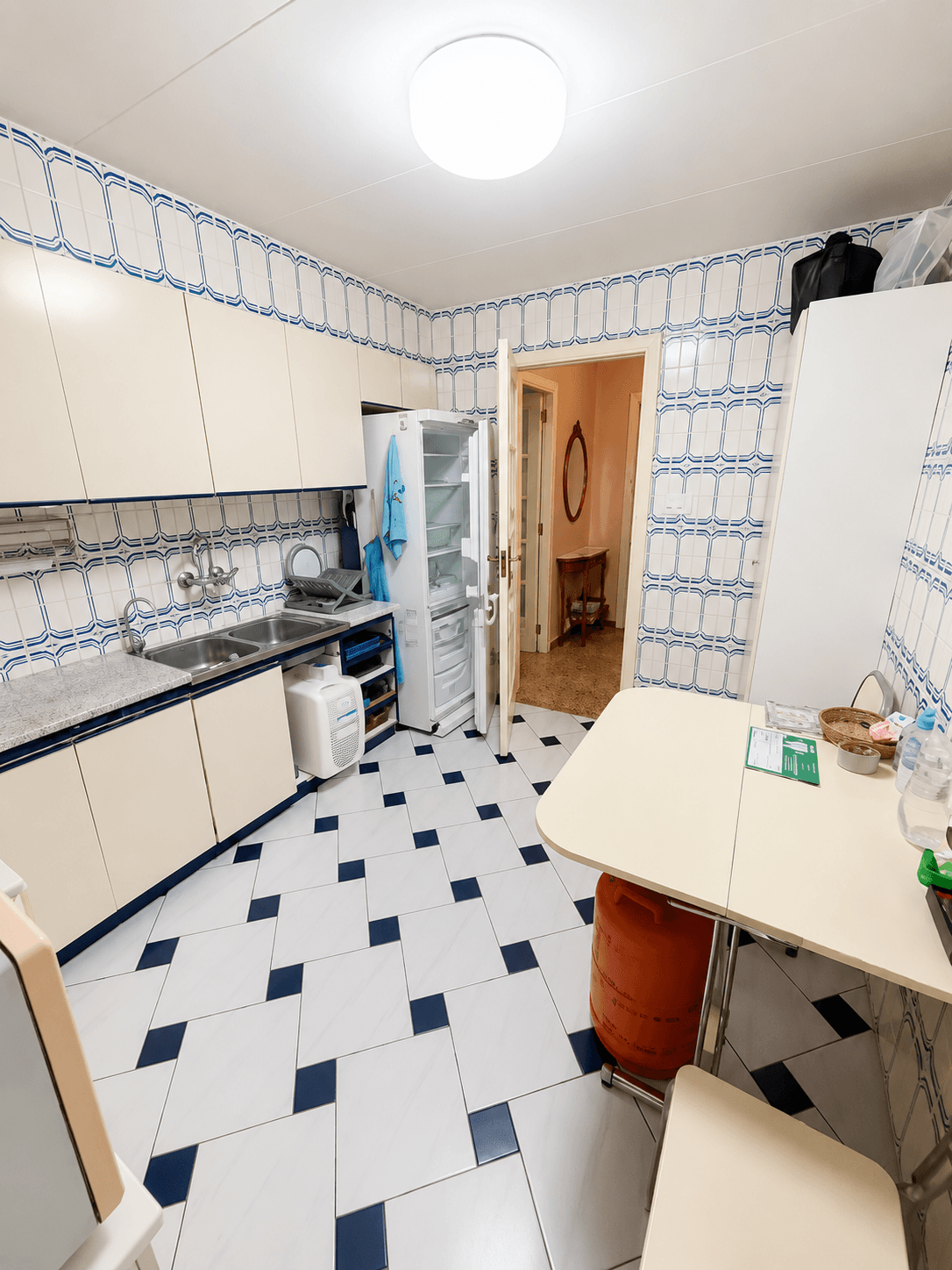 Piso en Venta en Calle Almenara - 3