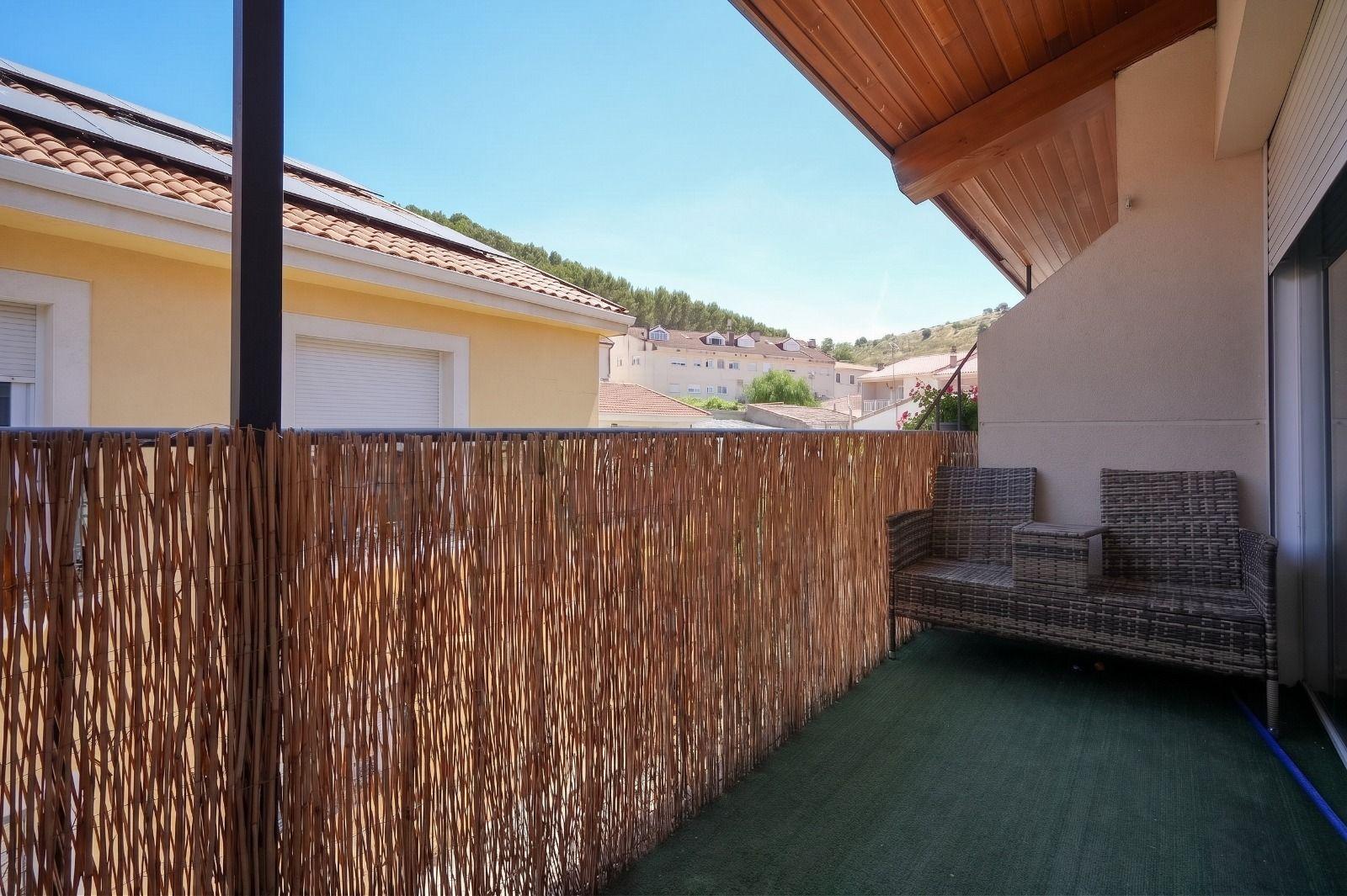 Casa Adosada en Venta en Calle Valverde - 32