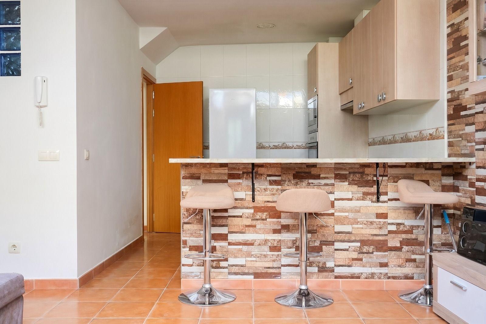 Casa Adosada en Venta en Calle Valverde - 8
