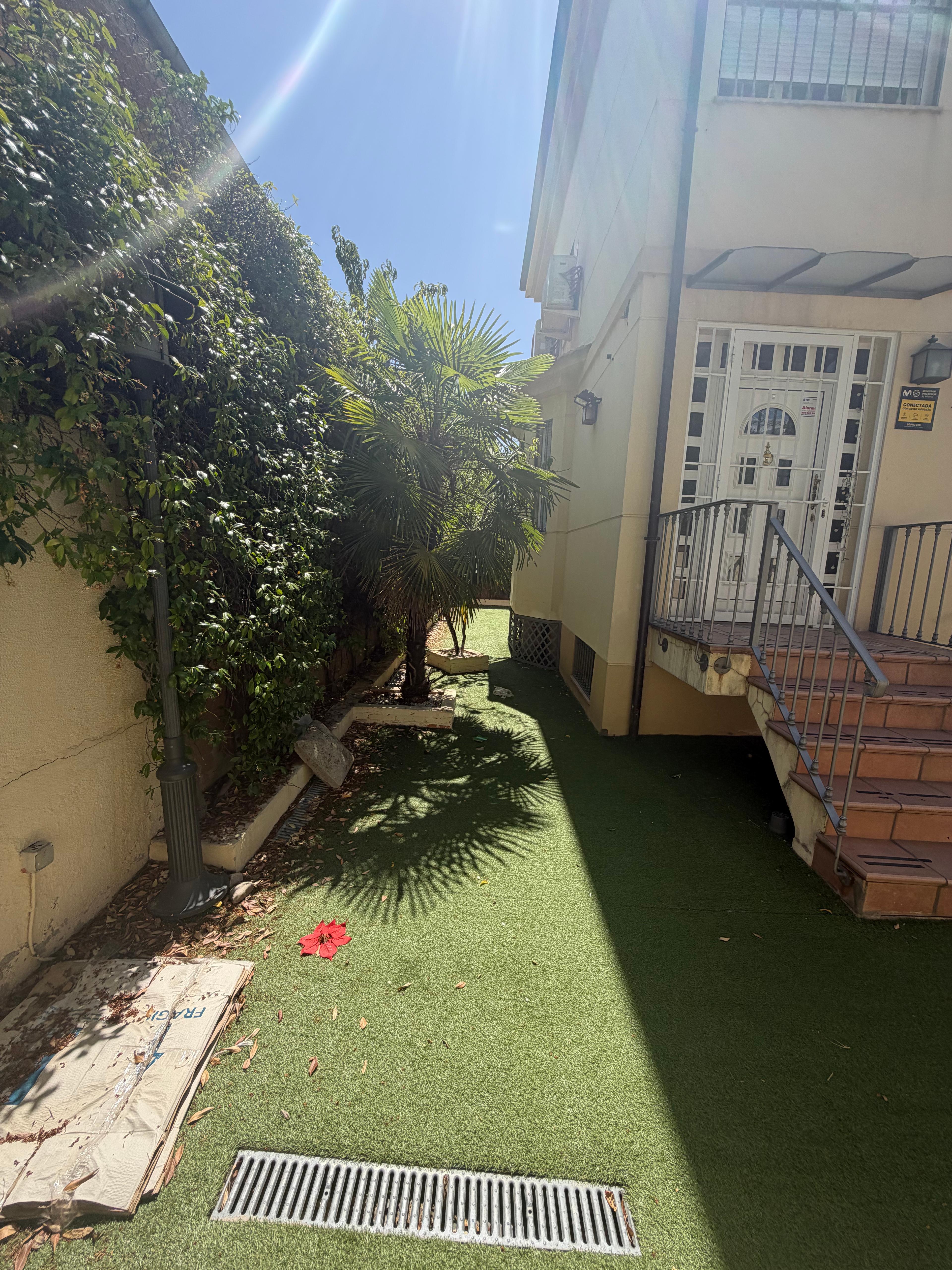 Casa en Venta en Calle del Maestro Chapí - 23
