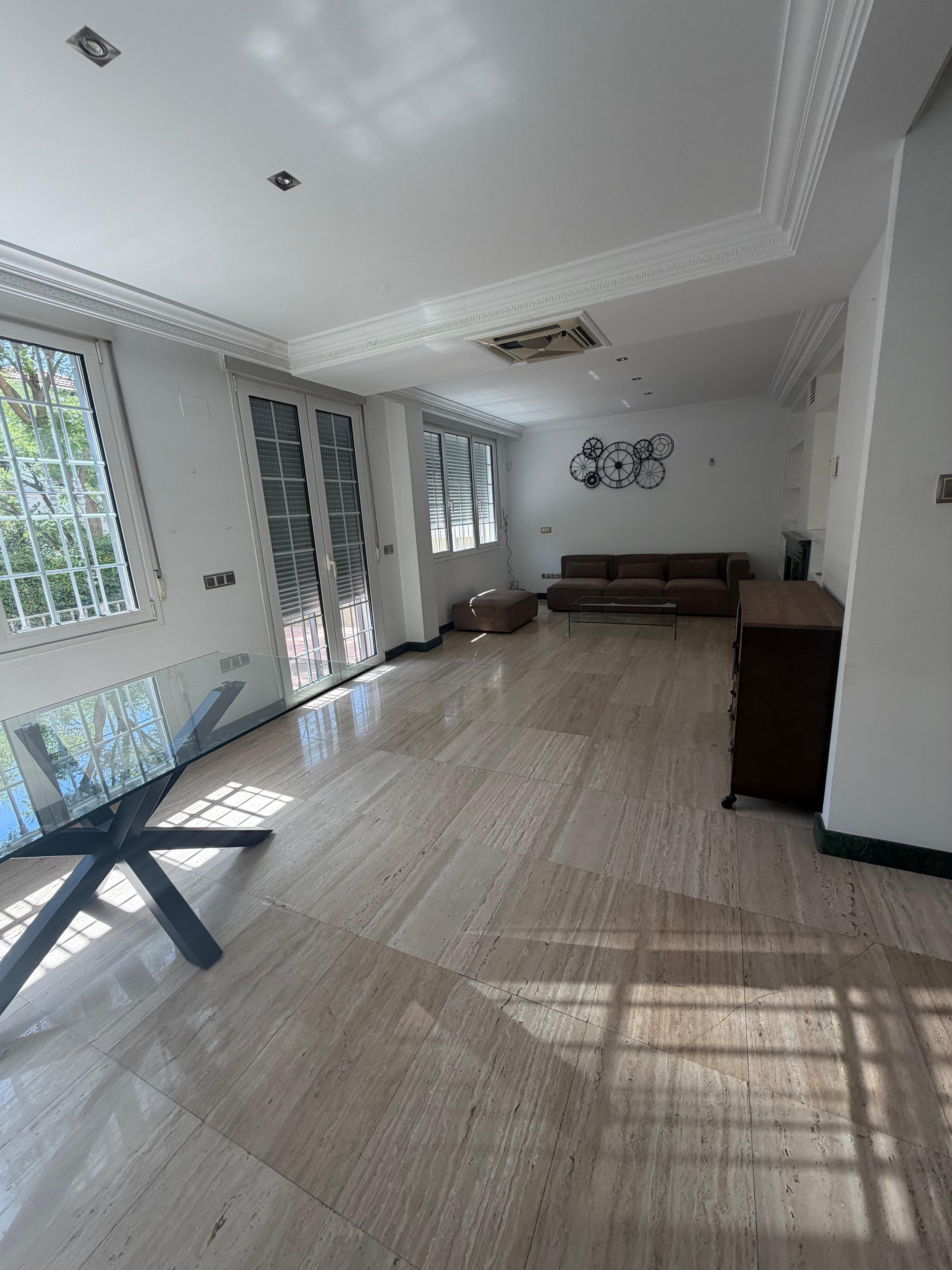 Casa en Venta en Calle del Maestro Chapí - 1