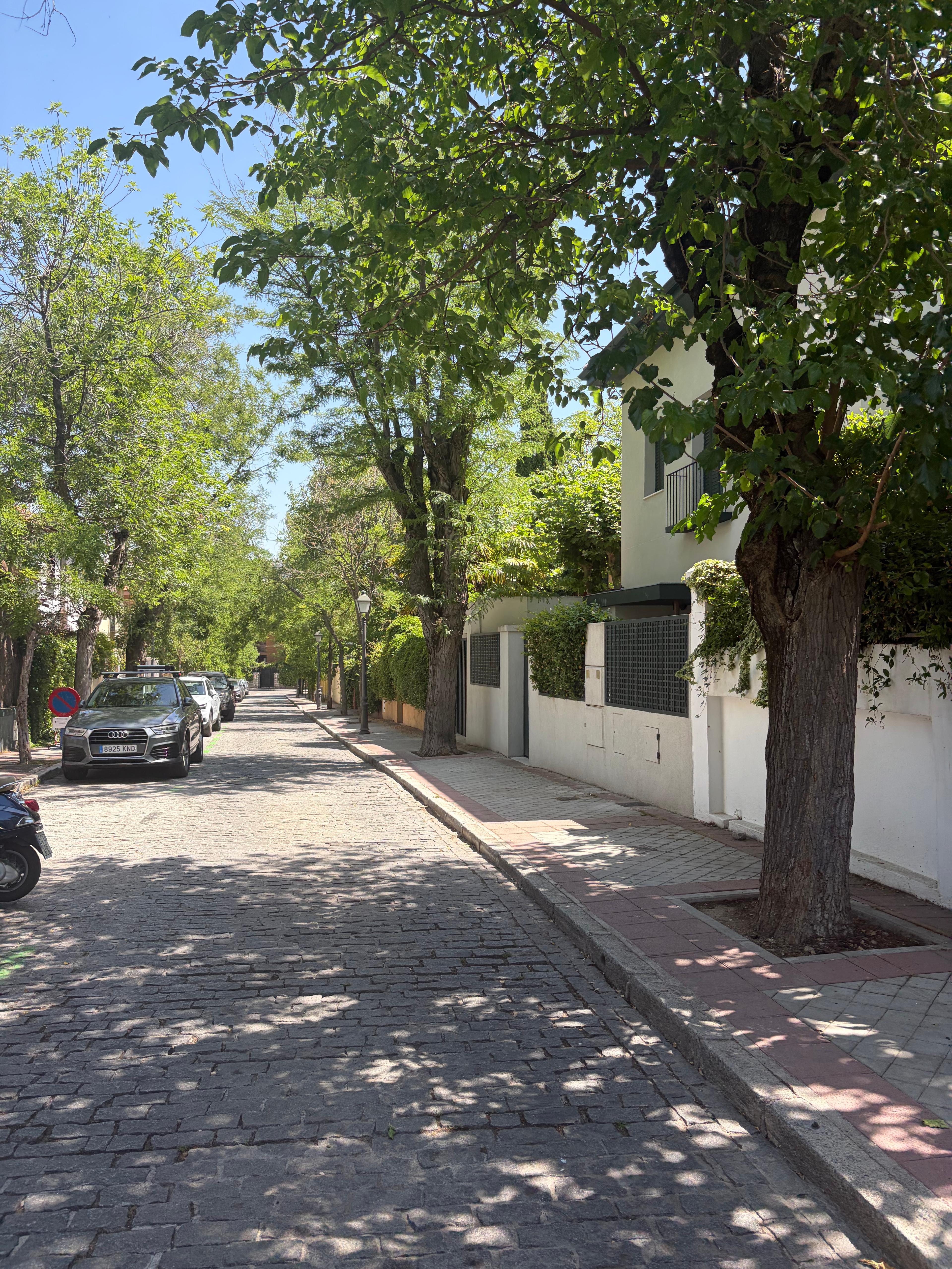 Casa en Venta en Calle del Maestro Chapí - 21
