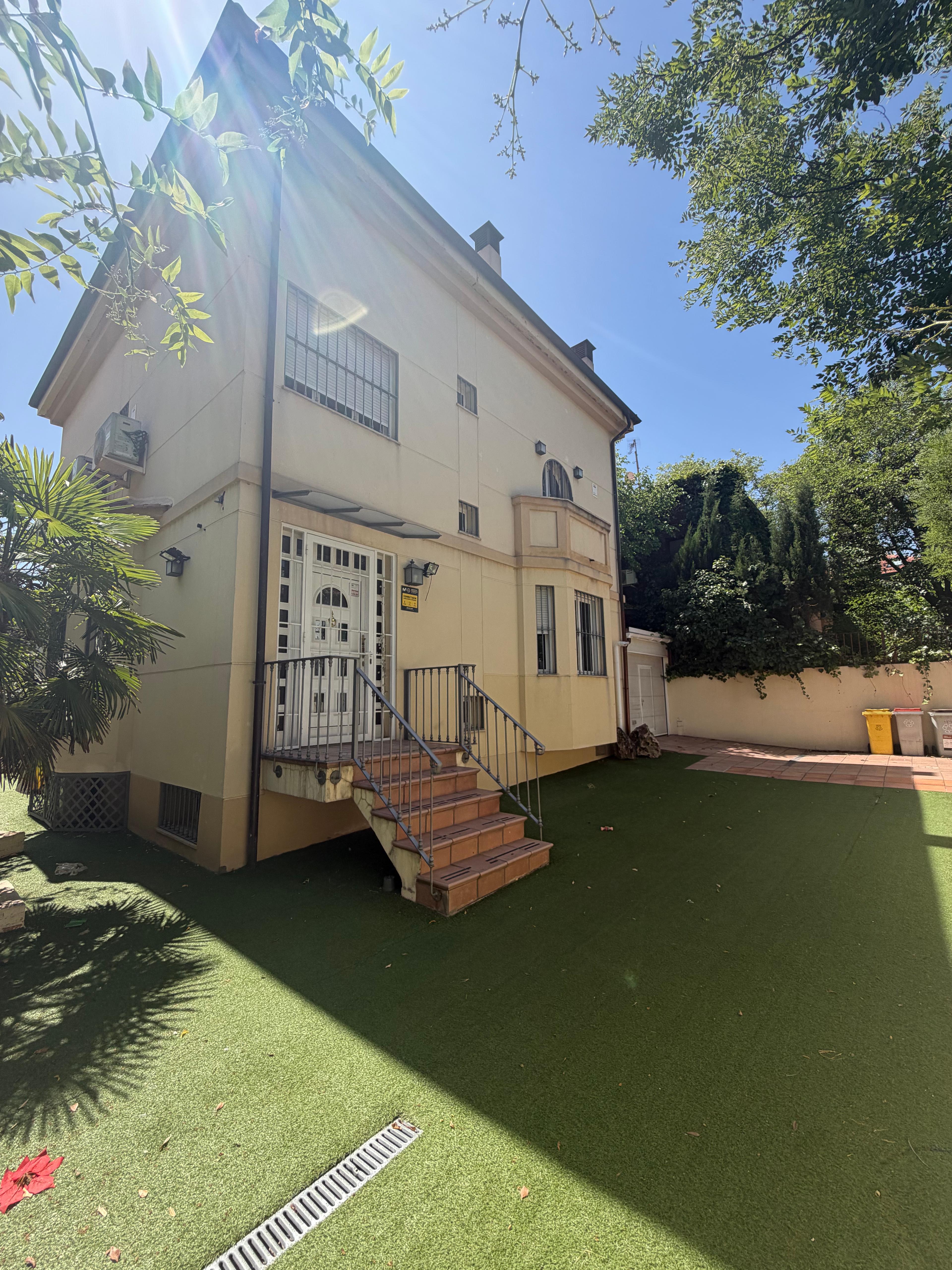 Casa en Venta en Calle del Maestro Chapí - 22
