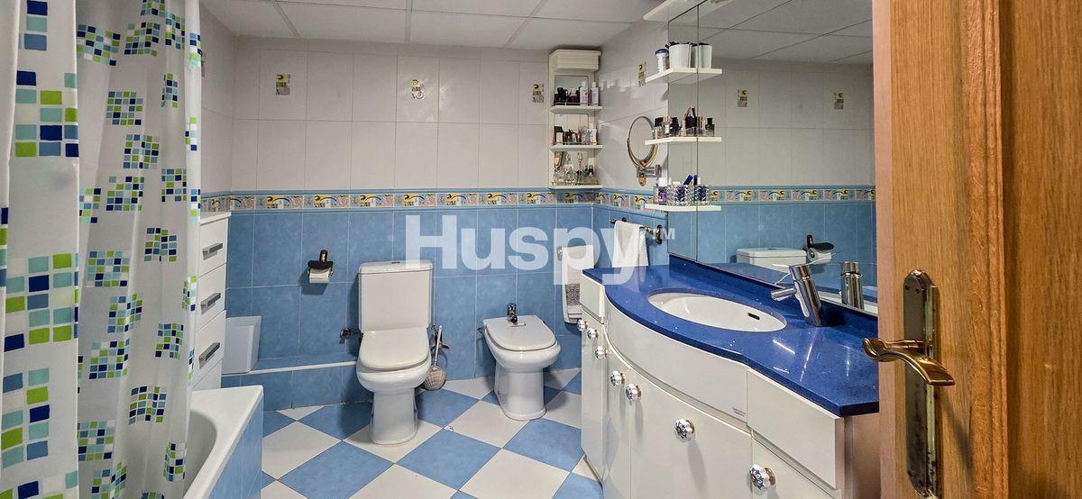 Piso en Venta en Calle General Elizaicin - 21