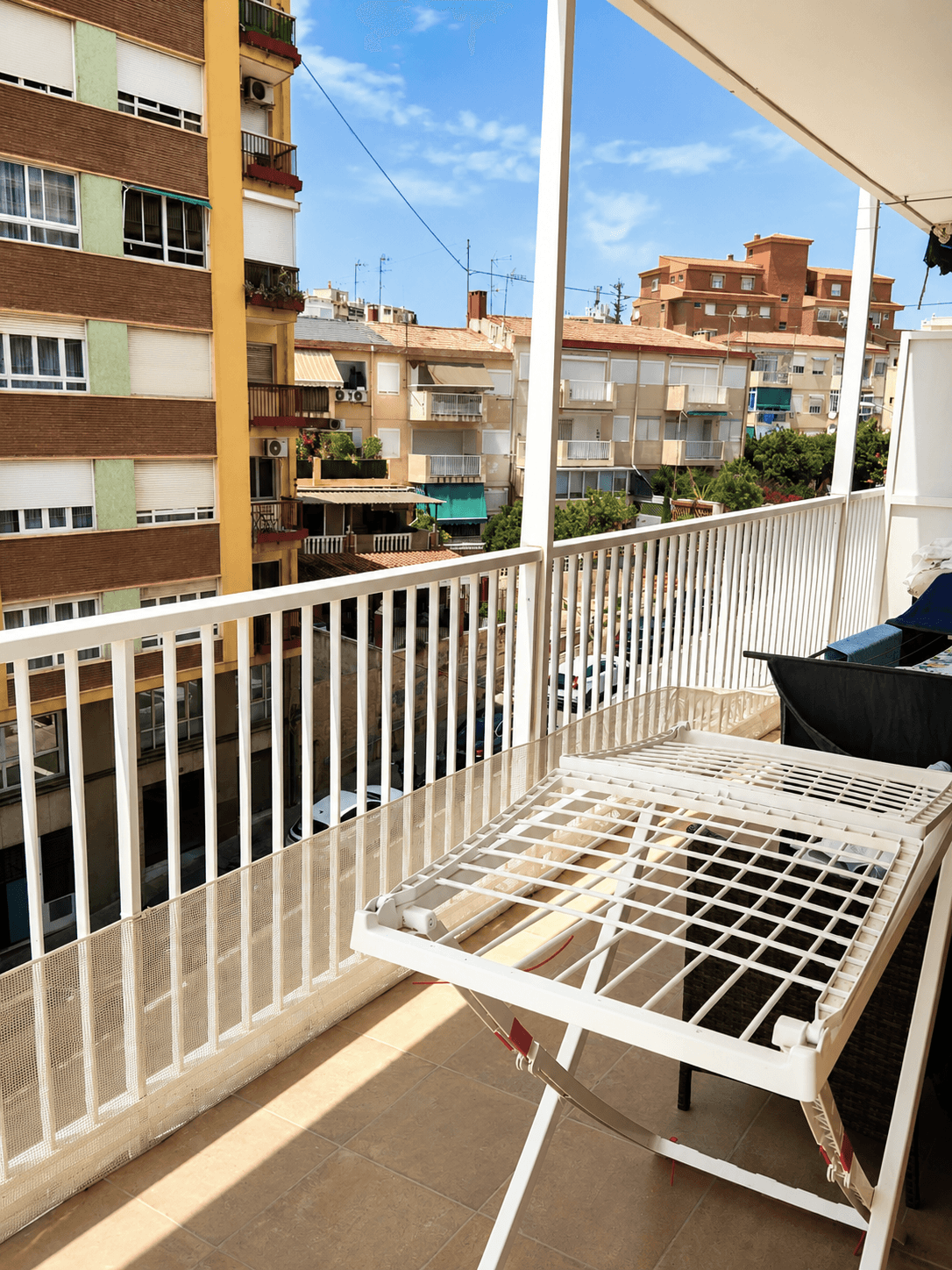 Piso en Venta en Carrer Turina - 9