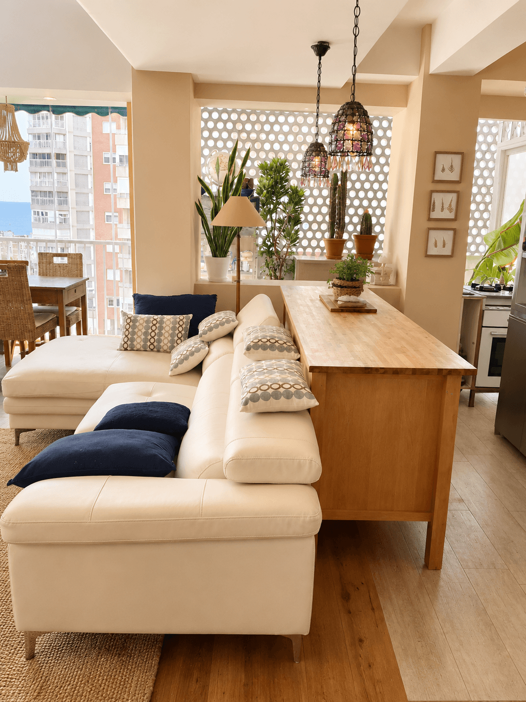 Piso en Venta en Carrer Turina - 3