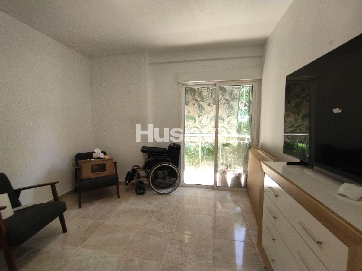 Piso en Venta en Calle Lillo Juan - 3