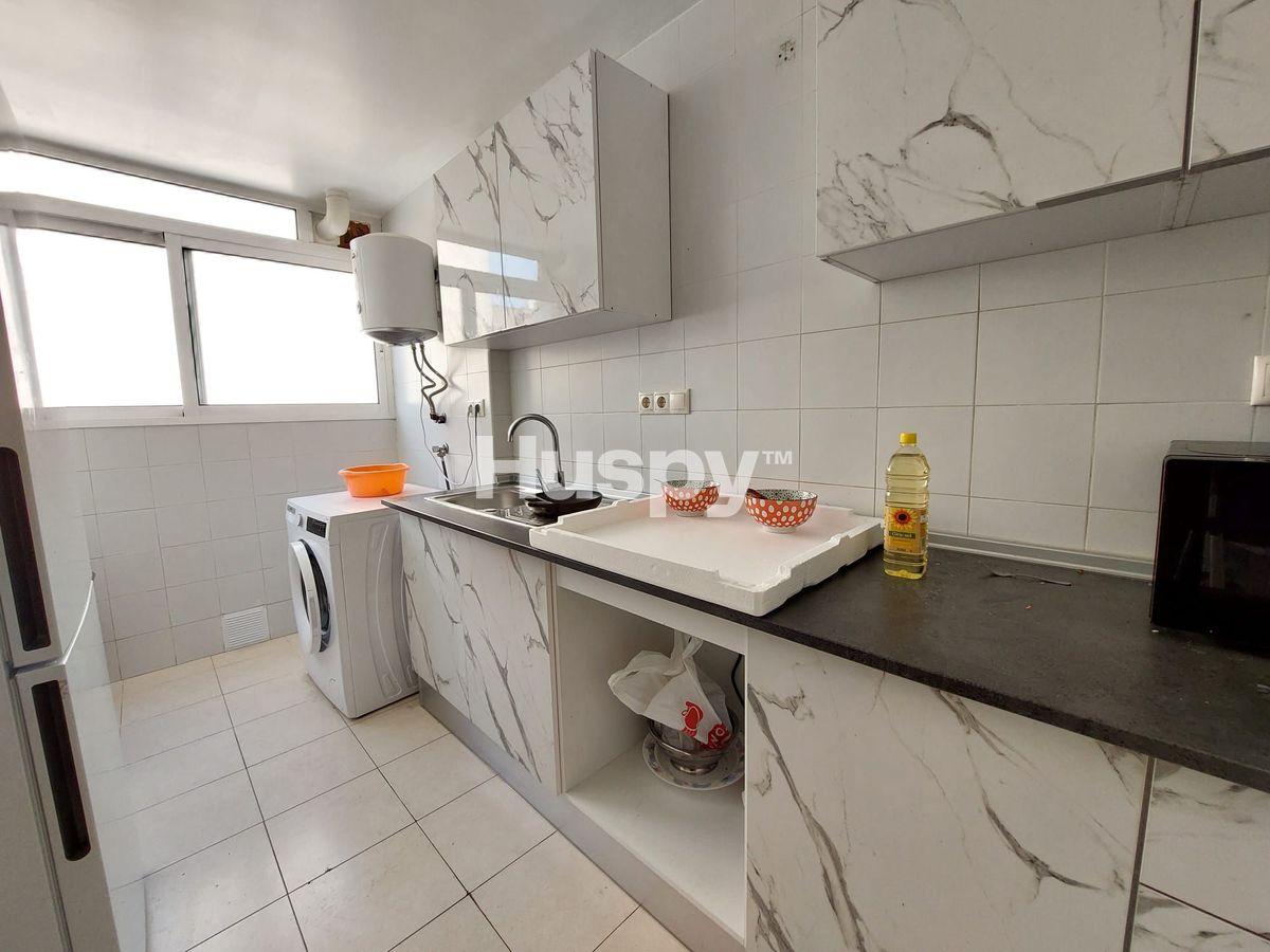Piso en Venta en Calle Lillo Juan - 4