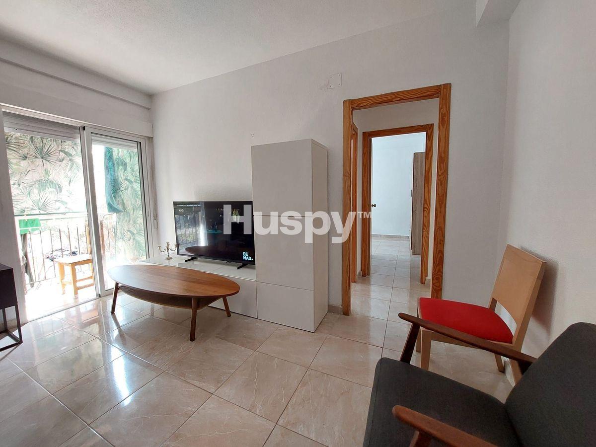 Piso en Venta en Calle Lillo Juan - 1
