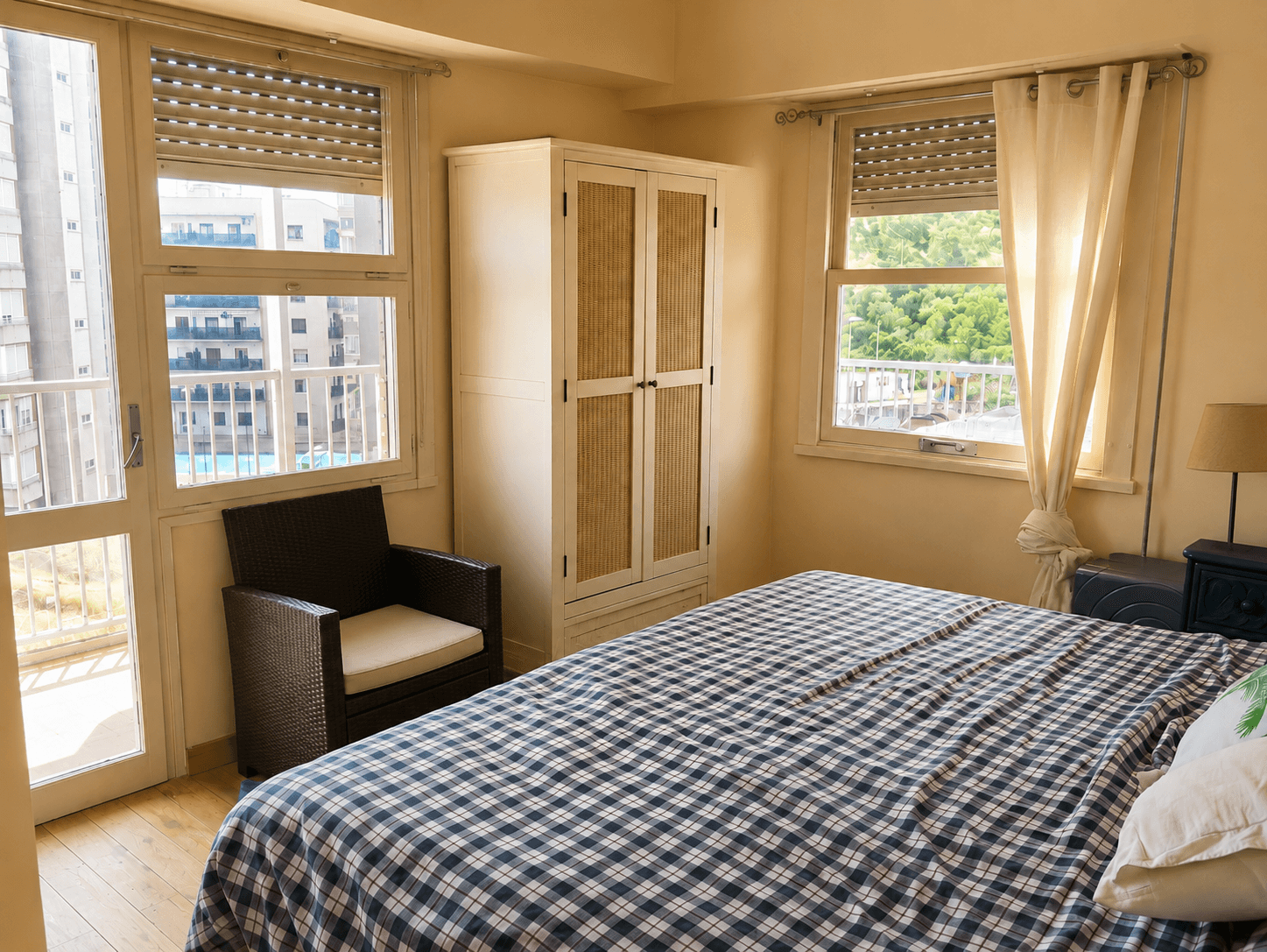 Piso en Venta en Carrer Turina - 5