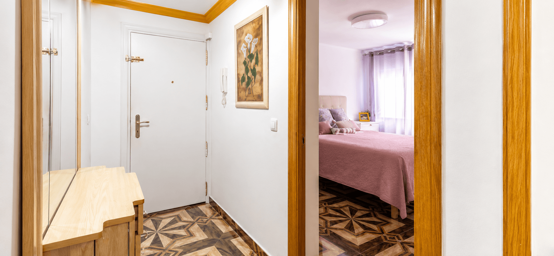 Piso en Venta en Calle General Elizaicin - 13