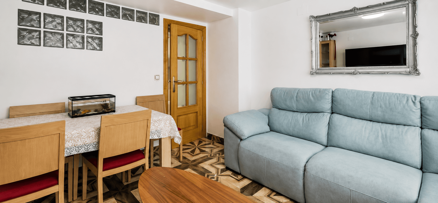 Piso en Venta en Calle General Elizaicin - 9