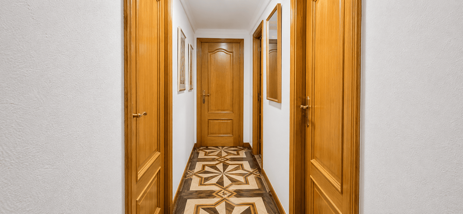 Piso en Venta en Calle General Elizaicin - 20