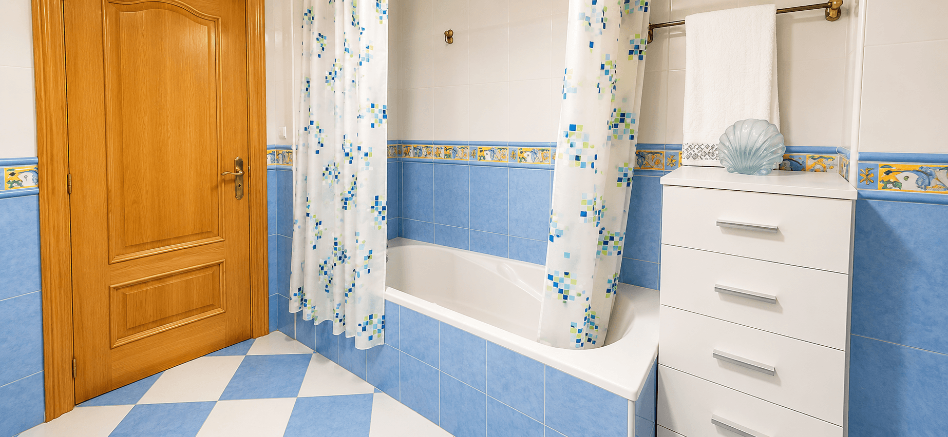 Piso en Venta en Calle General Elizaicin - 25