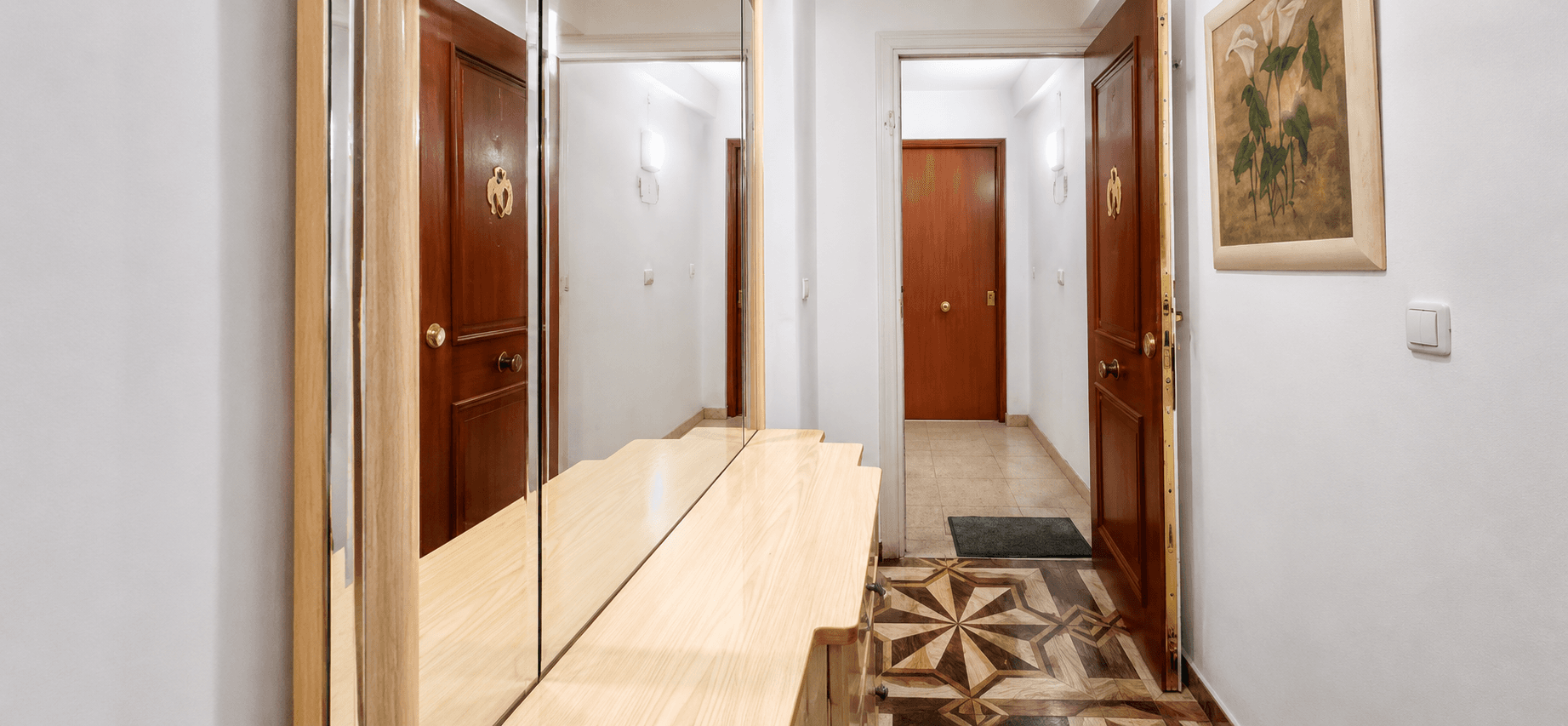 Piso en Venta en Calle General Elizaicin - 11