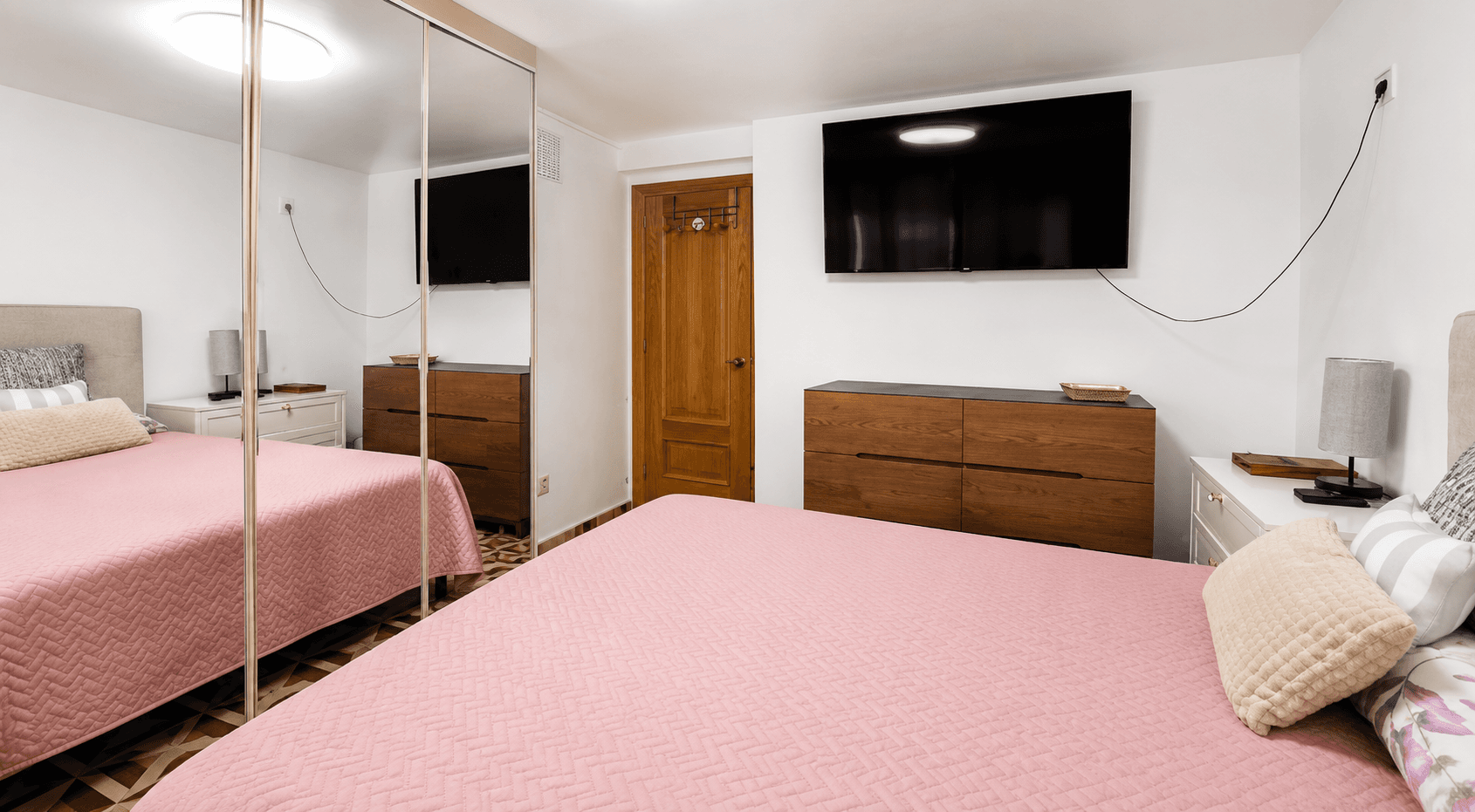 Piso en Venta en Calle General Elizaicin - 19
