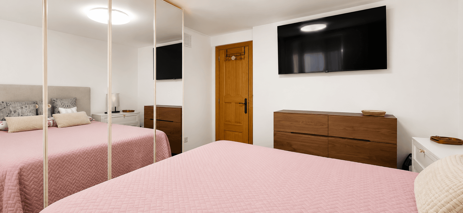 Piso en Venta en Calle General Elizaicin - 16