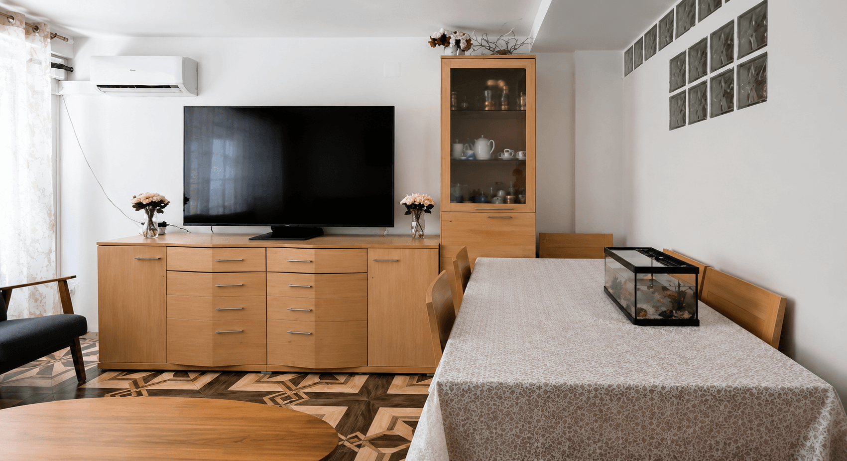 Piso en Venta en Calle General Elizaicin - 6
