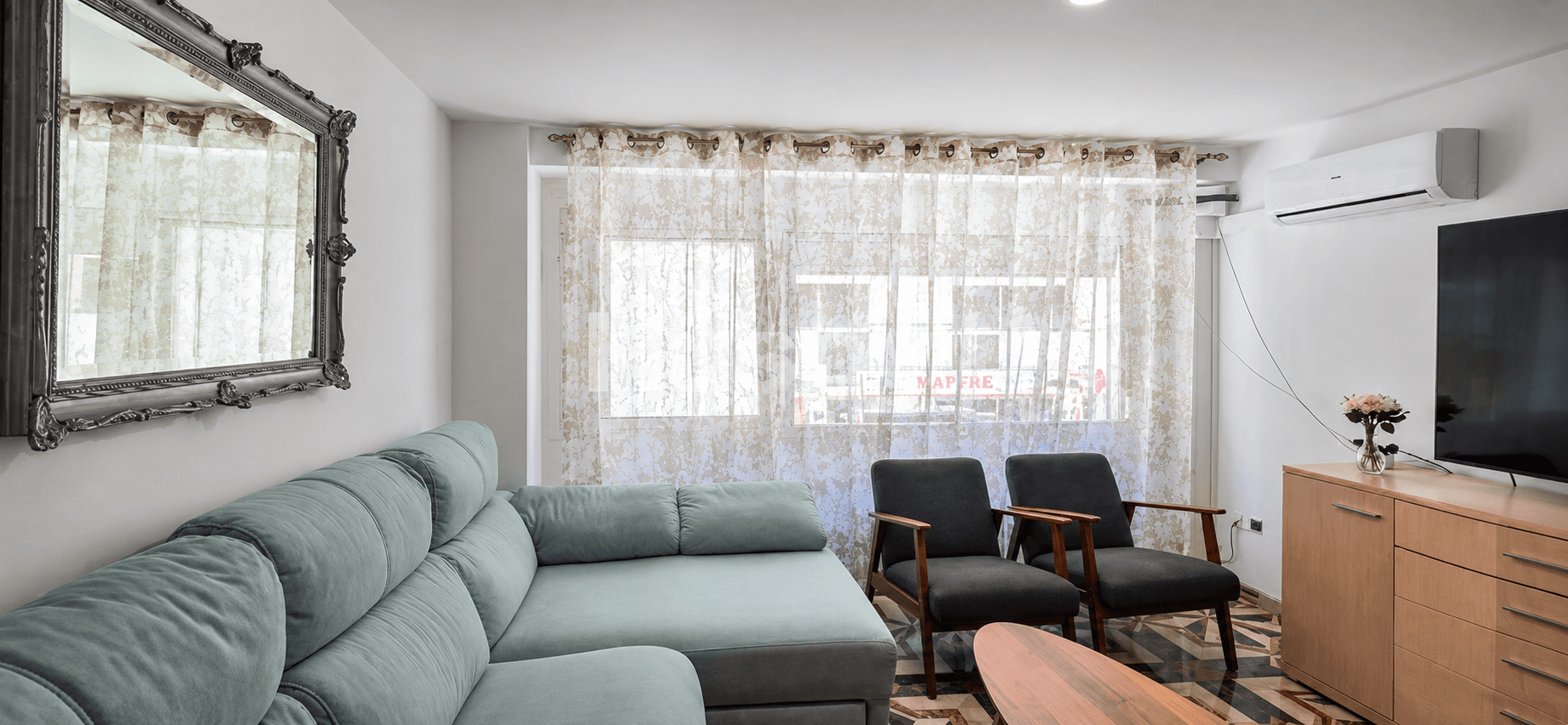 Piso en Venta en Calle General Elizaicin - 2