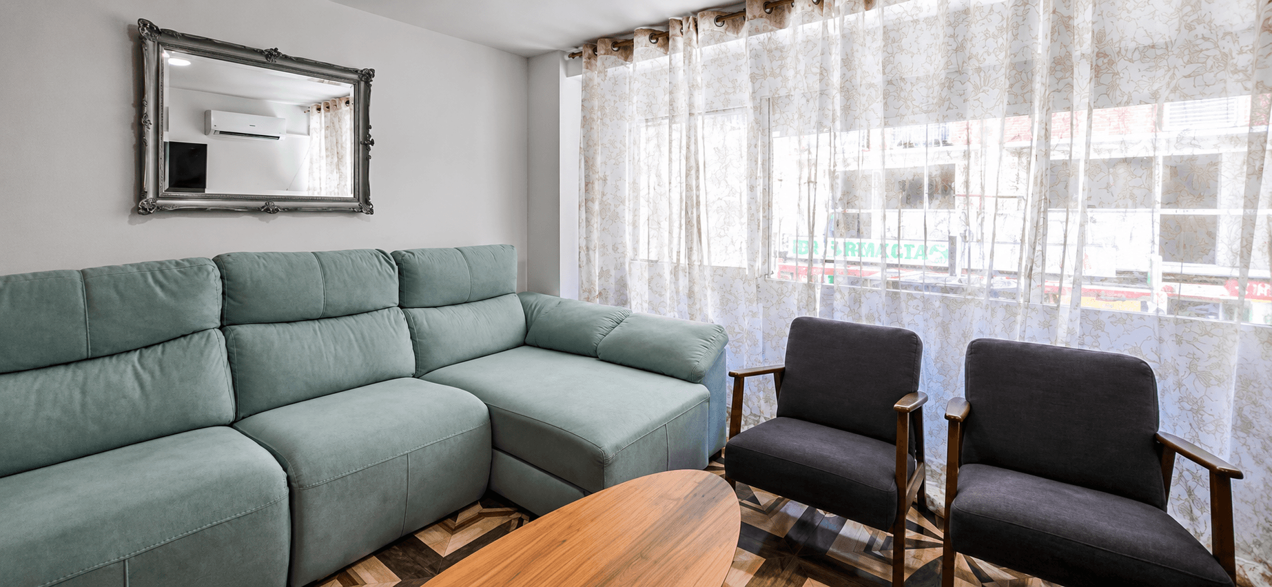 Piso en Venta en Calle General Elizaicin - 1