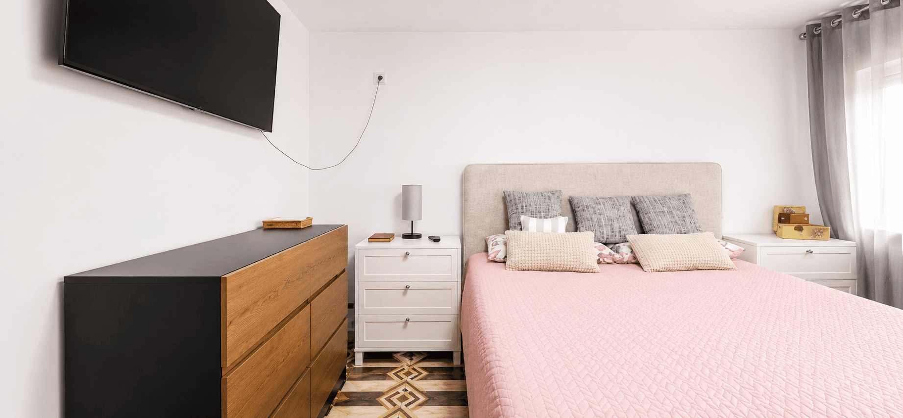 Piso en Venta en Calle General Elizaicin - 17