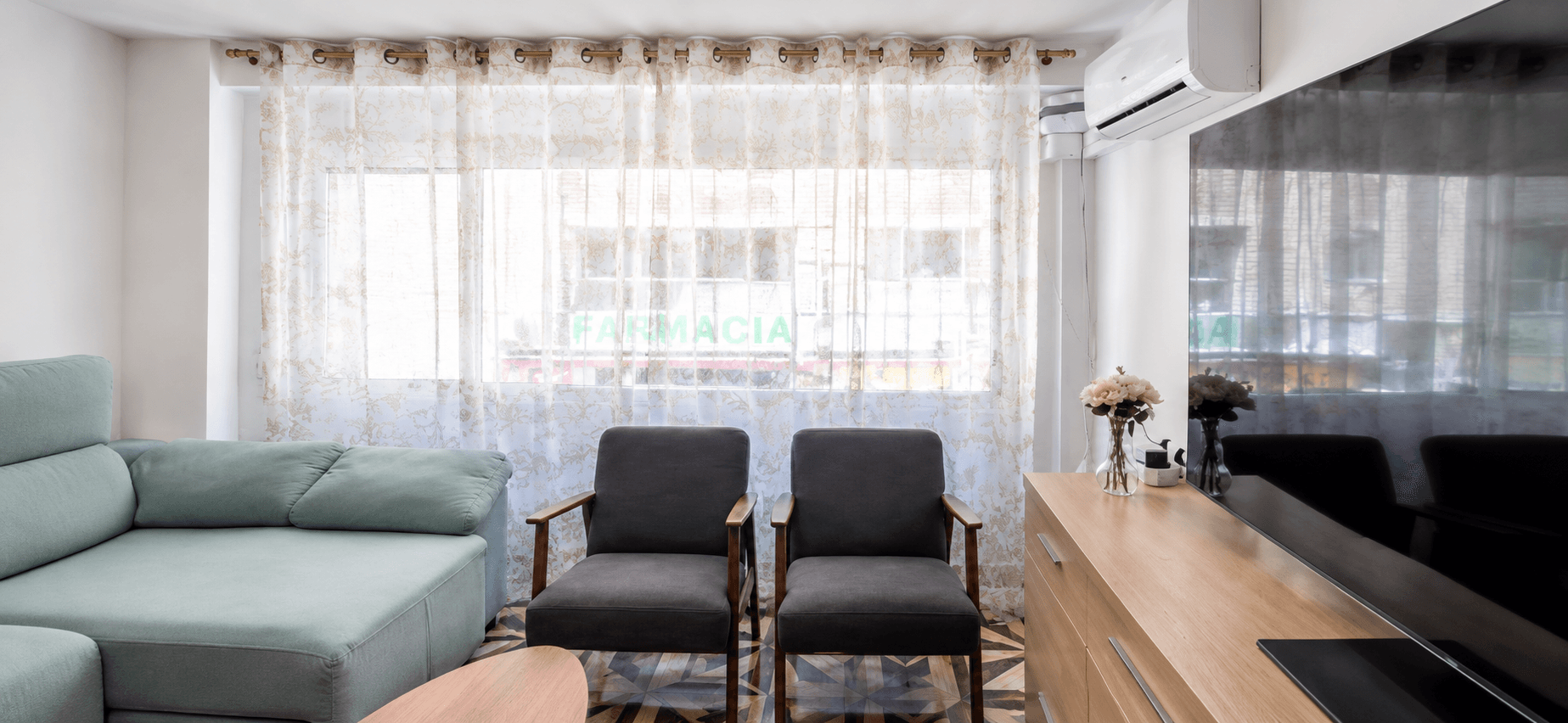 Piso en Venta en Calle General Elizaicin - 5