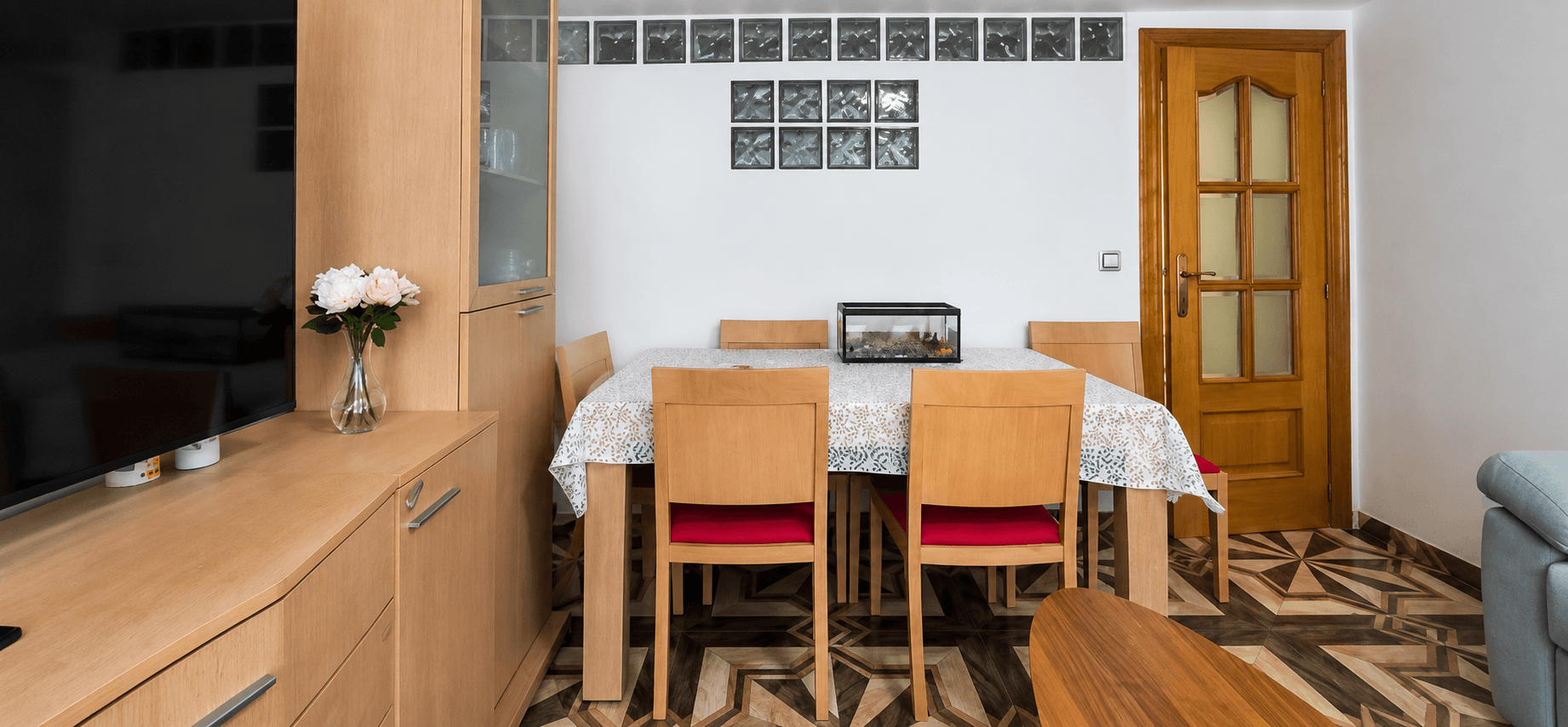 Piso en Venta en Calle General Elizaicin - 8