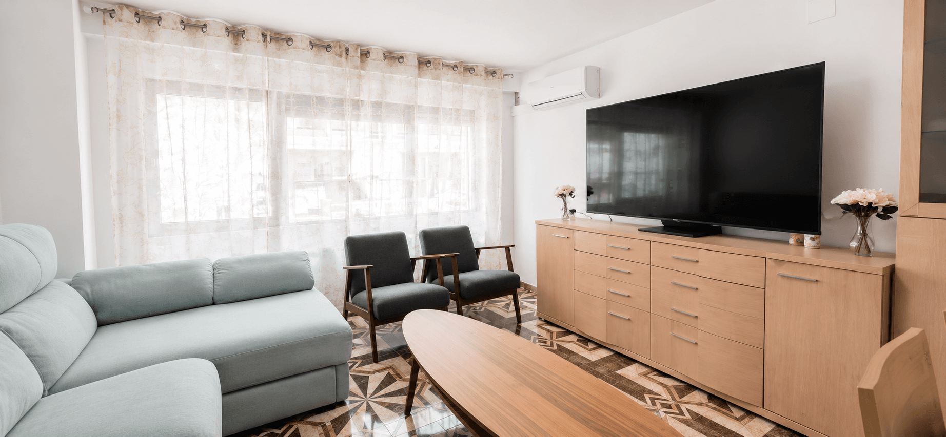 Piso en Venta en Calle General Elizaicin - 4