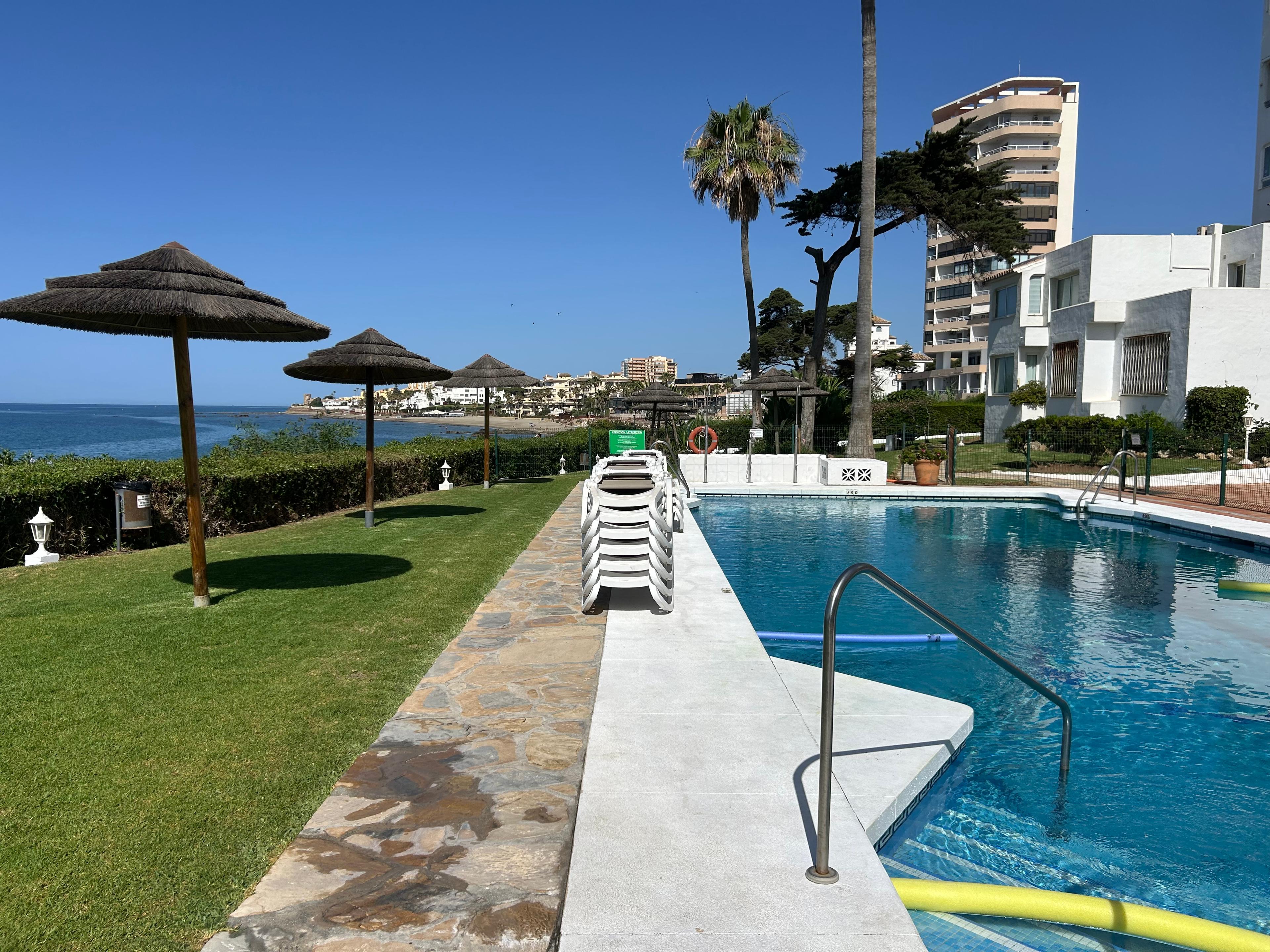 Piso en Venta en Urbanización Junca - 8