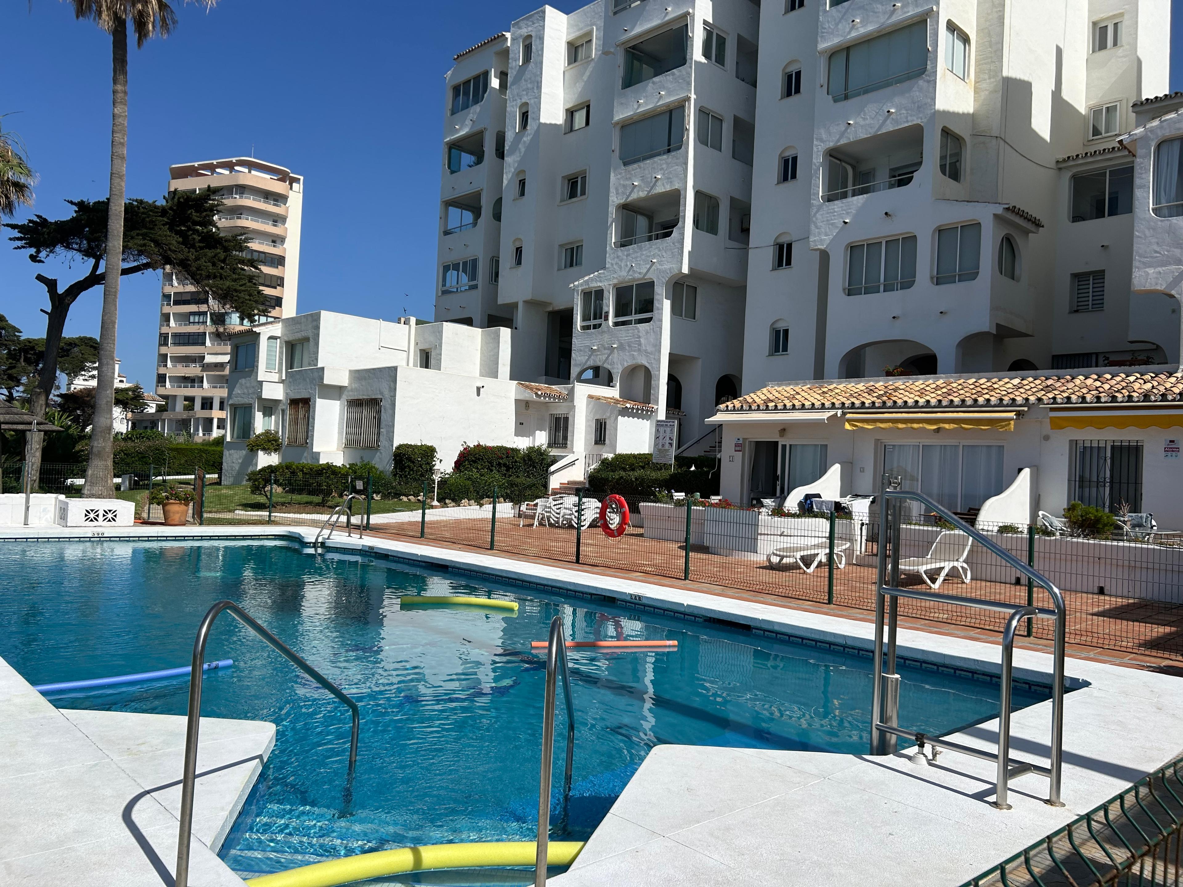 Piso en Venta en Urbanización Junca - 9