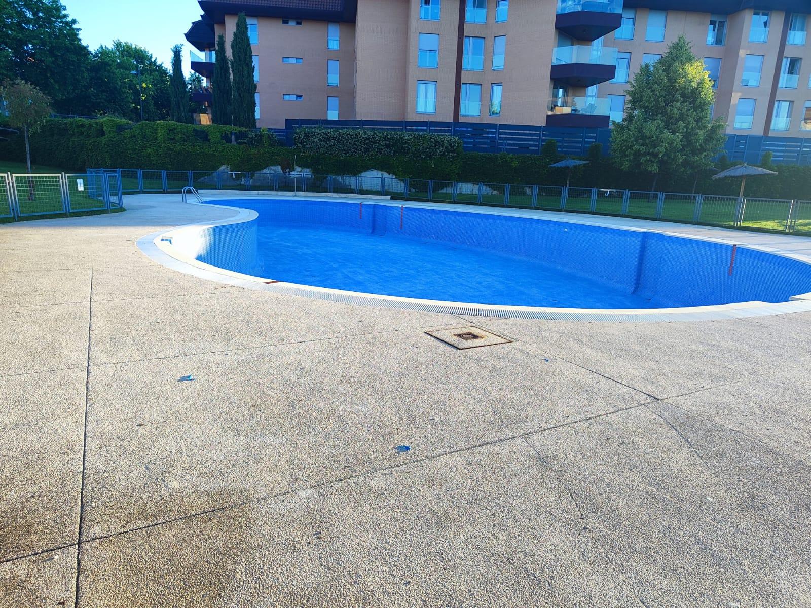 Piso en Venta en Calle Junta de Castilla y Leon - 3