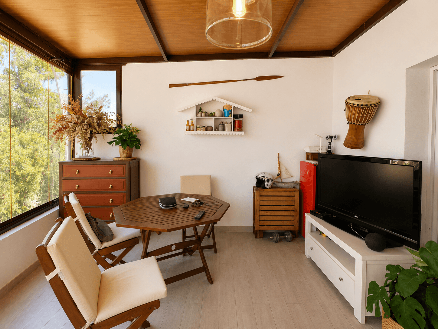 Townhouse en Venta en Calle Verdial - 3