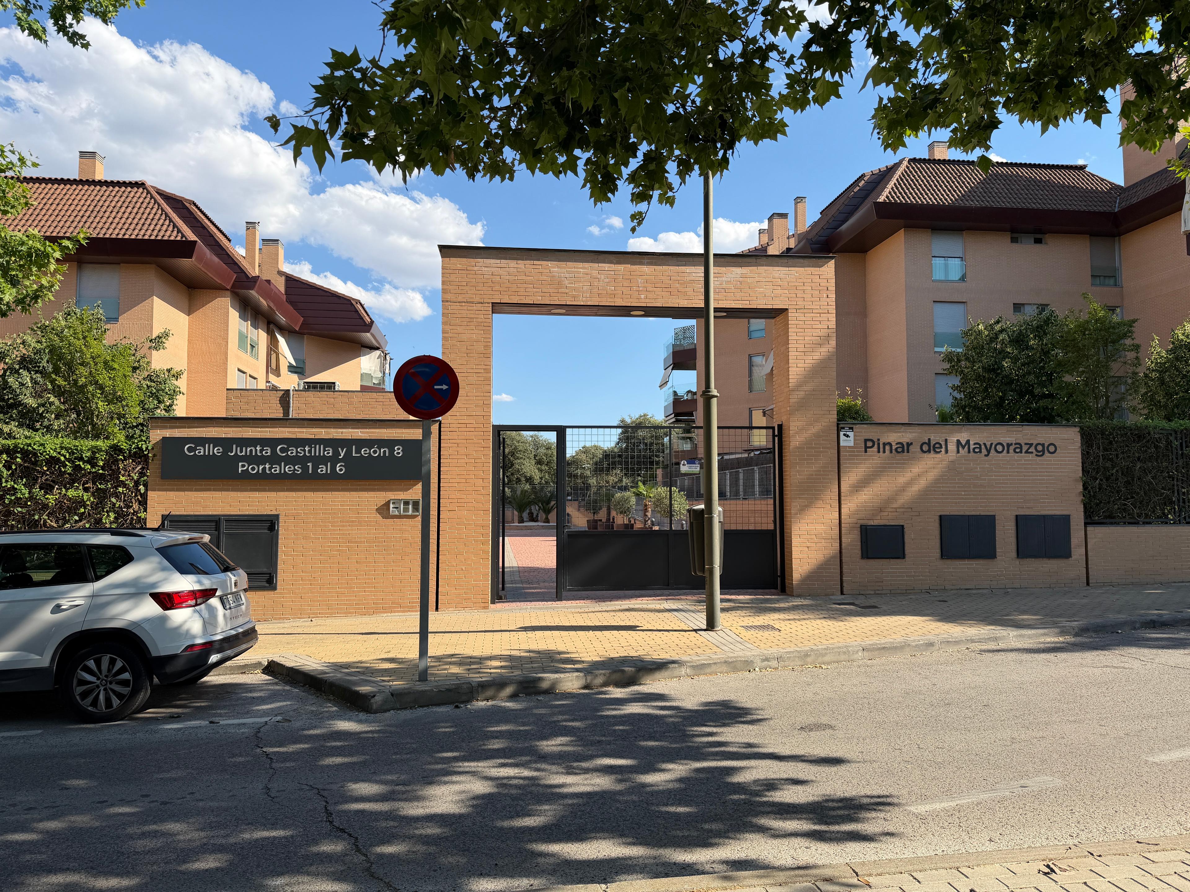 Piso en Venta en Calle Junta de Castilla y Leon - 7