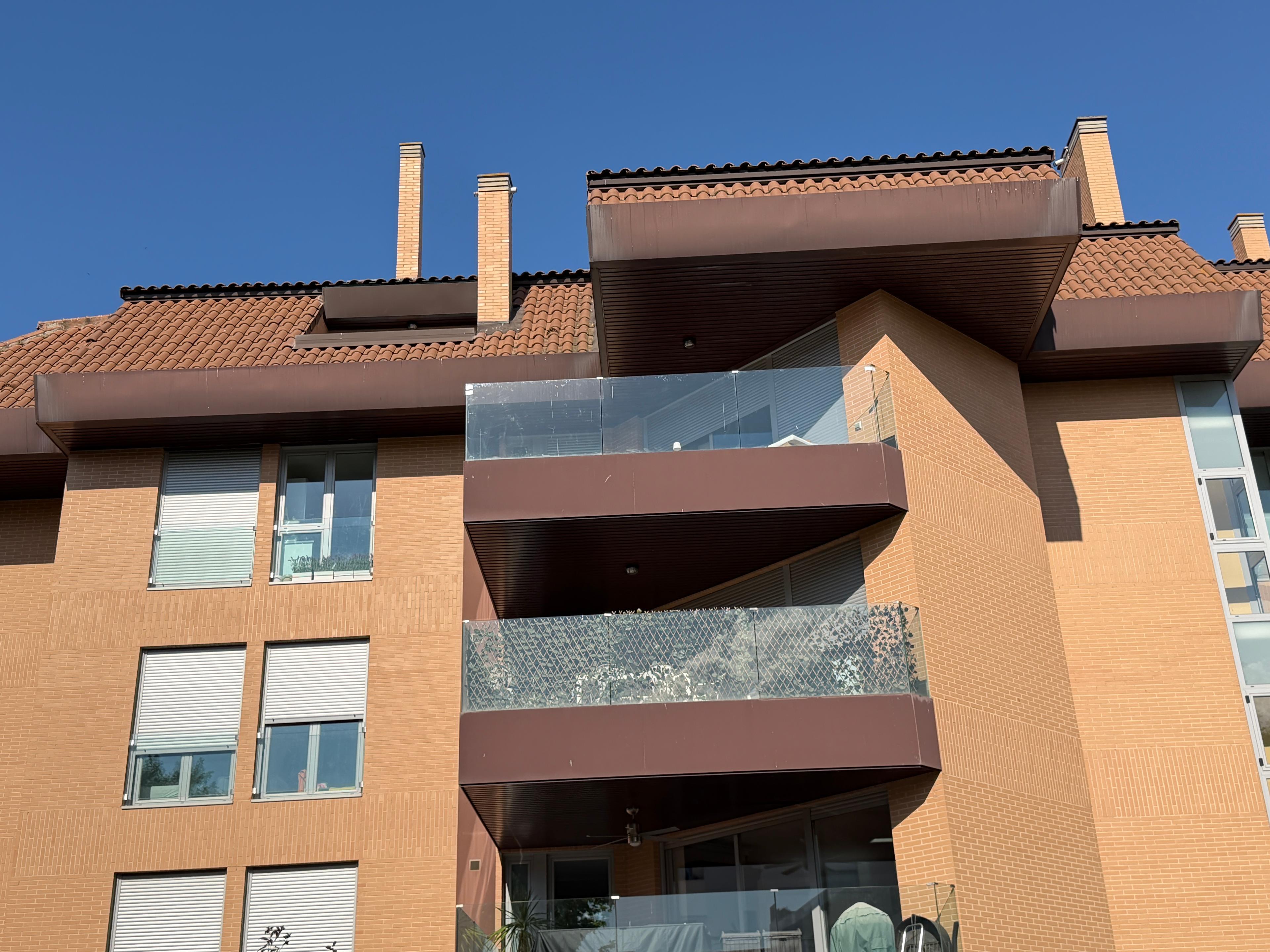 Piso en Venta en Calle Junta de Castilla y Leon - 8