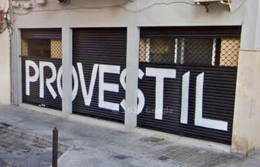 Local en Venta en Calle Calderon Barca y Cofrentes - 2