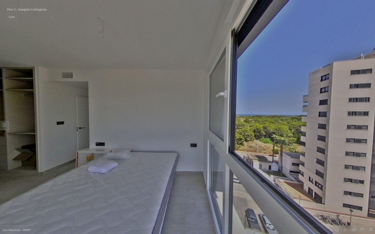 Piso en Venta en Carrer Joaquin Cartagena - 7