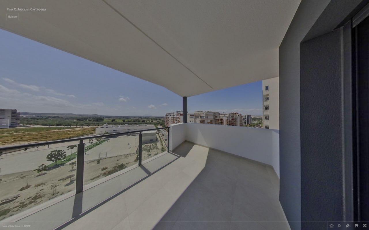Piso en Venta en Carrer Joaquin Cartagena - 5