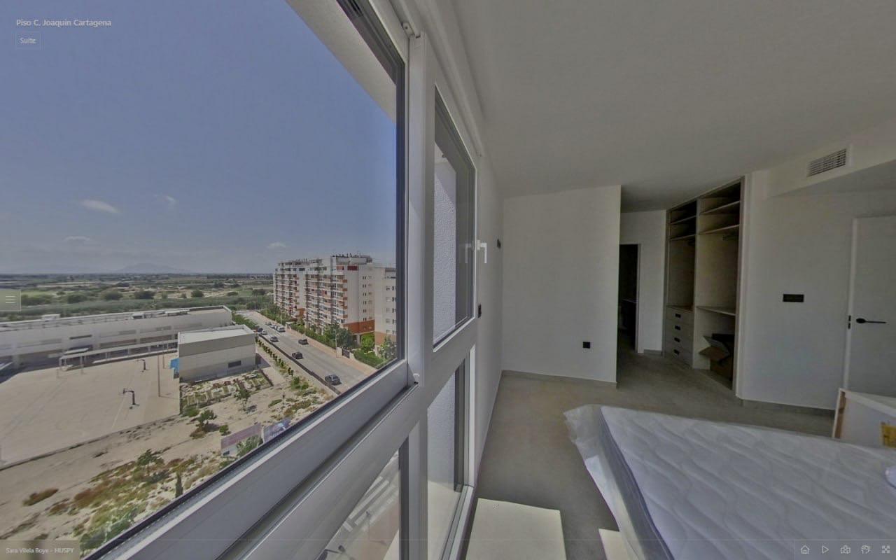 Piso en Venta en Carrer Joaquin Cartagena - 8