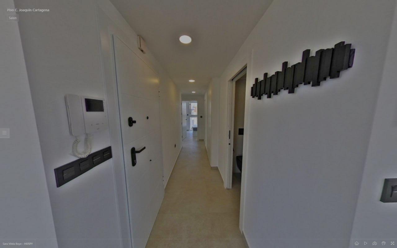 Piso en Venta en Carrer Joaquin Cartagena - 11