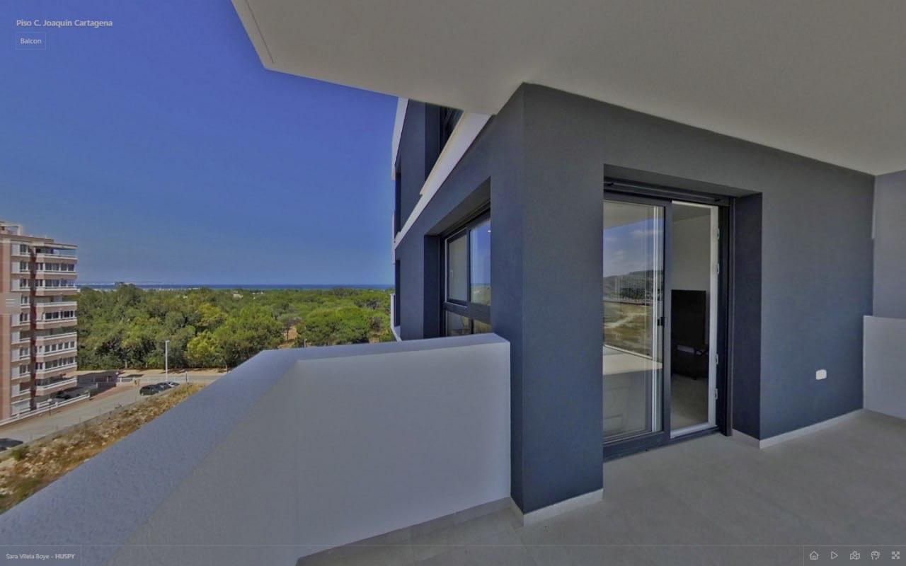 Piso en Venta en Carrer Joaquin Cartagena - 12