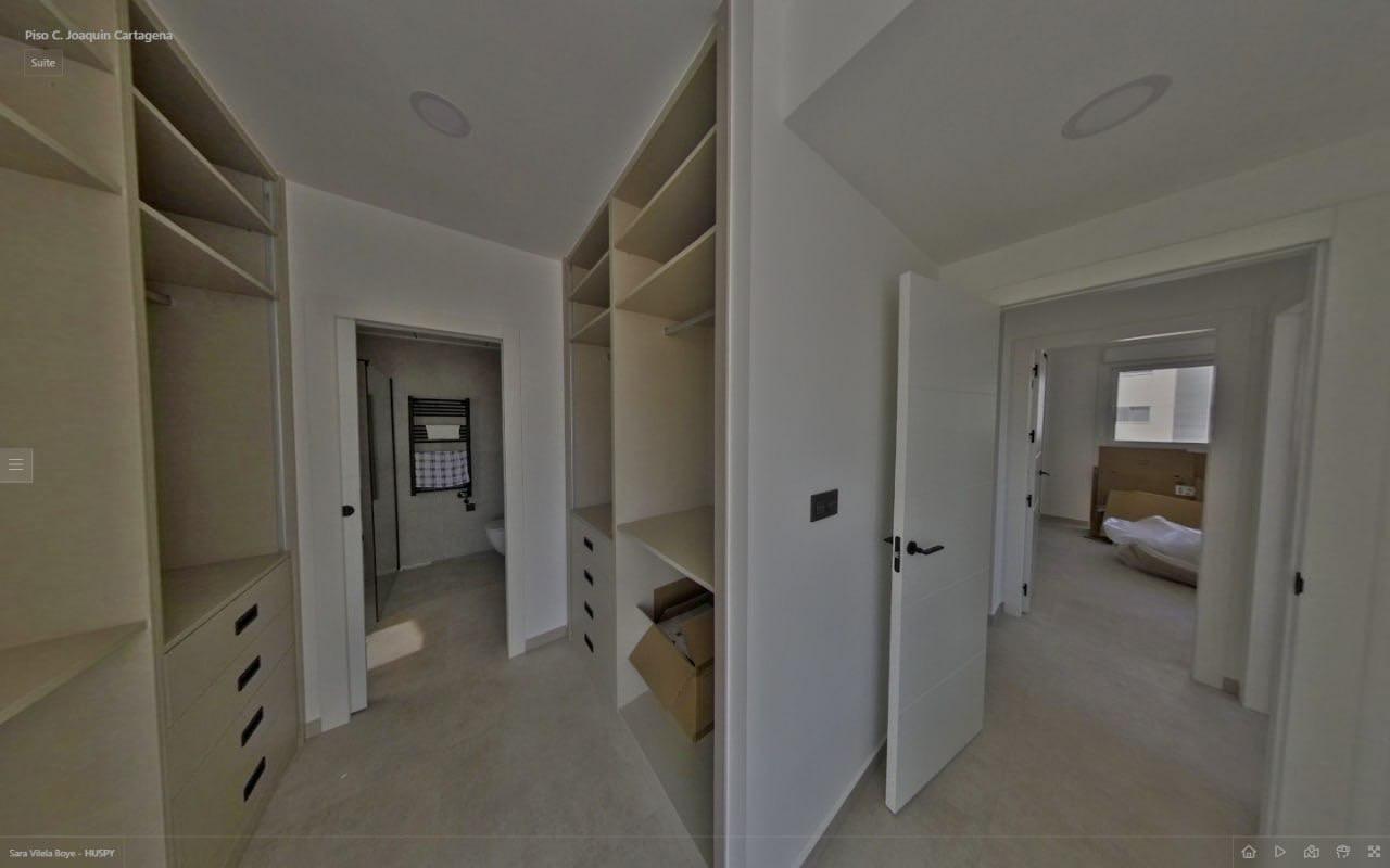 Piso en Venta en Carrer Joaquin Cartagena - 20