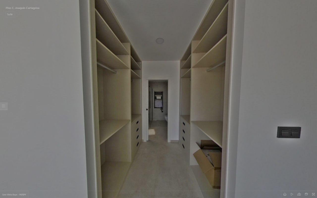 Piso en Venta en Carrer Joaquin Cartagena - 21