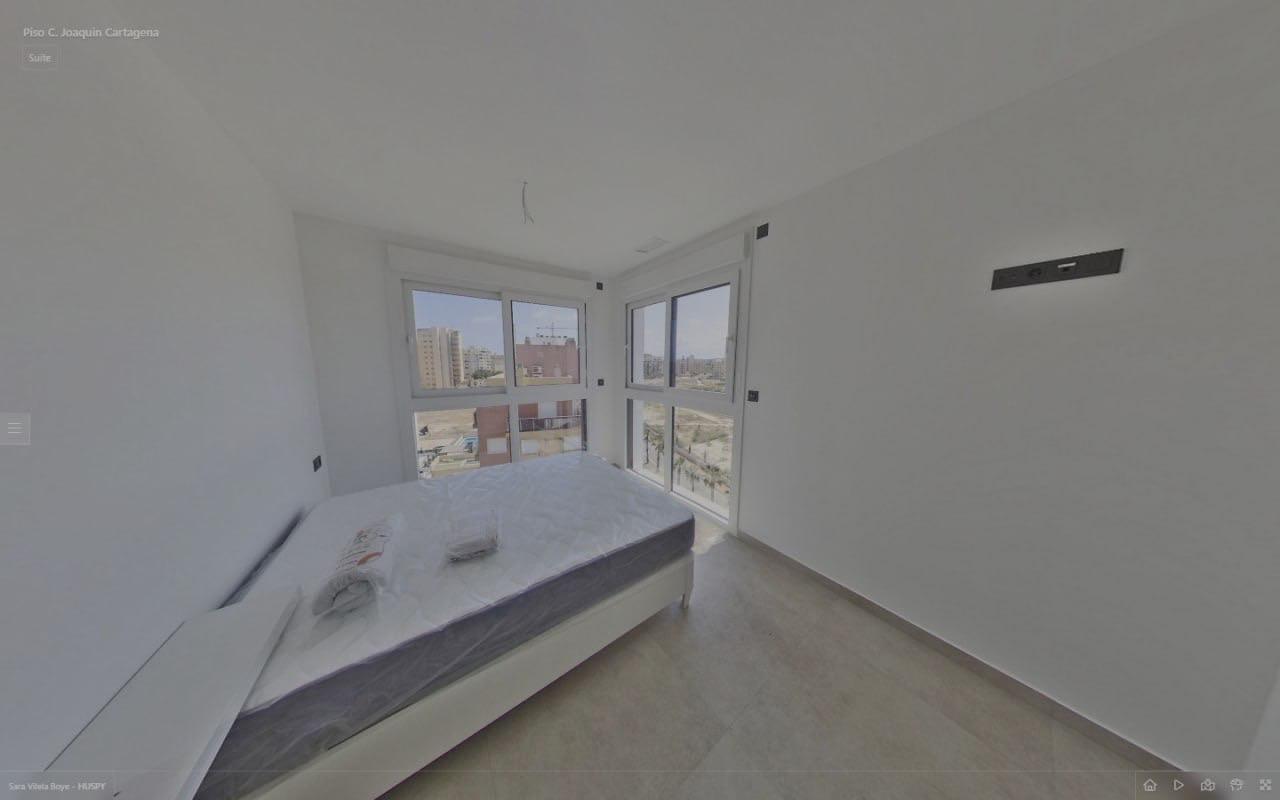 Piso en Venta en Carrer Joaquin Cartagena - 22